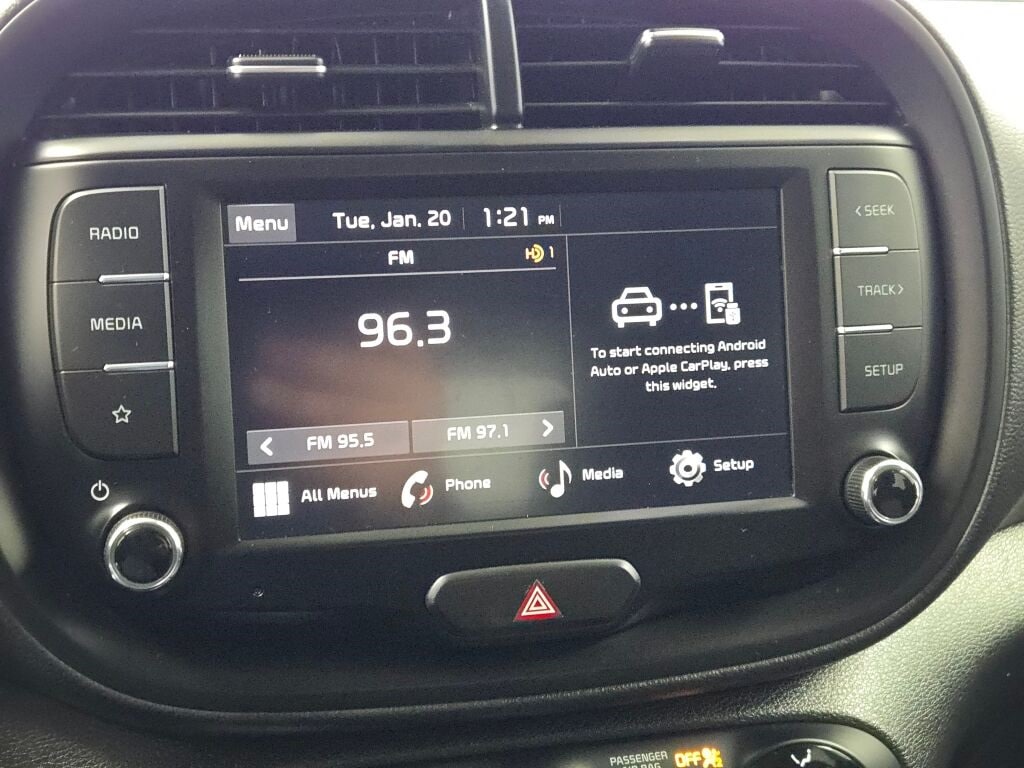 2023 KIA SOUL - Image 27