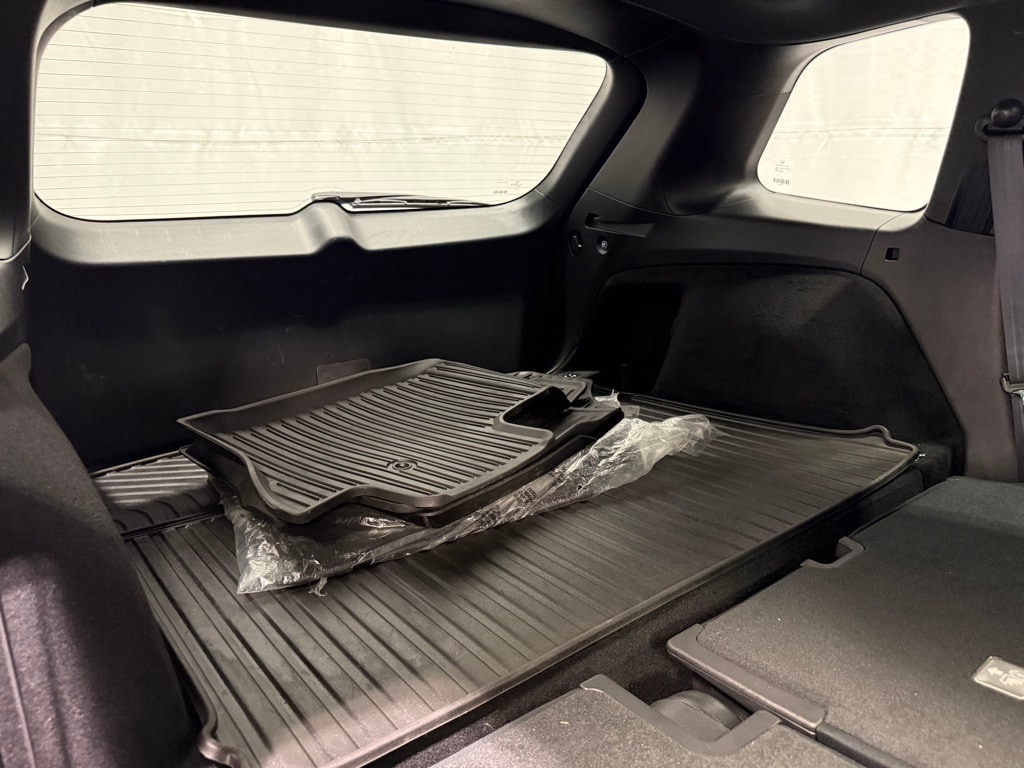 2022 HONDA PASSPORT - Image 32