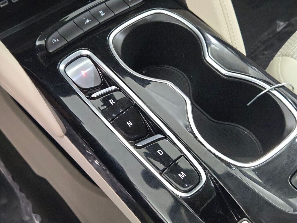 2023 BUICK ENVISION - Image 29