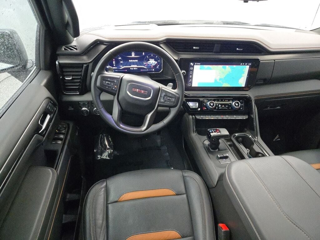 2025 GMC SIERRA - Image 19