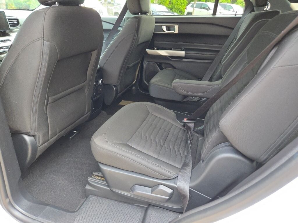 2021 FORD EXPLORER - Image 23