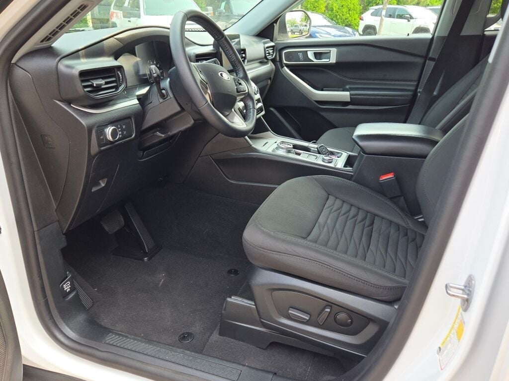 2021 FORD EXPLORER - Image 28