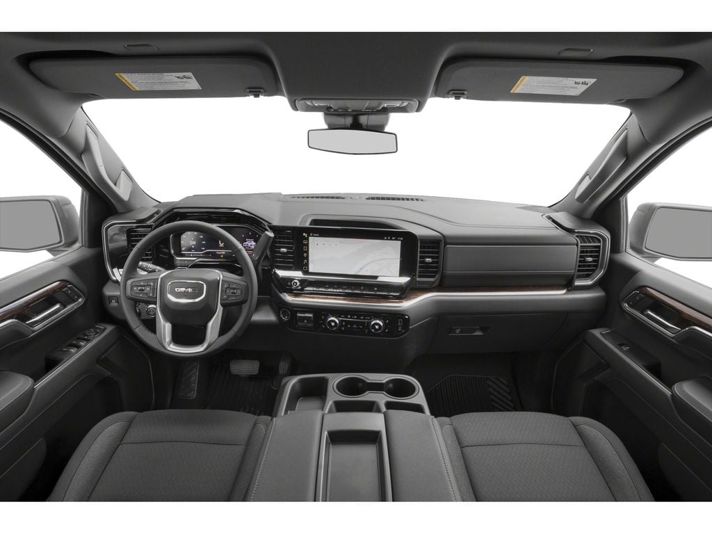 2026 GMC Sierra 1500 Elevation - Photo 7
