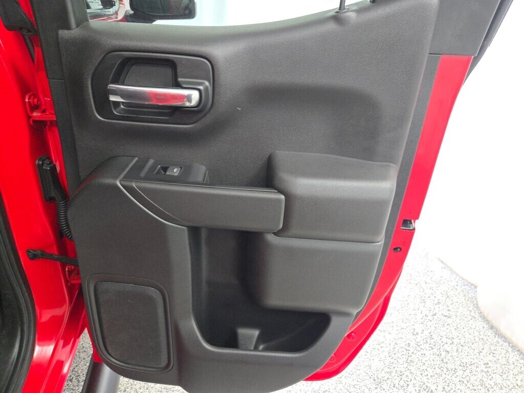 2019 CHEVROLET SILVERADO - Image 10