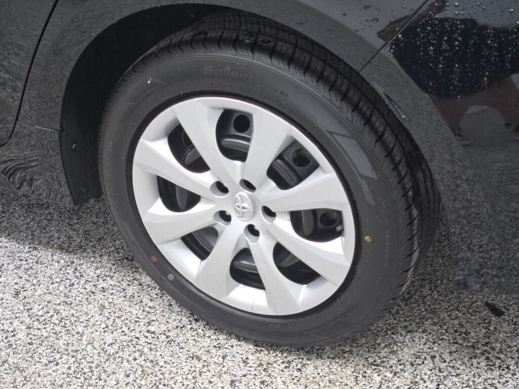 2024 TOYOTA COROLLA - Image 17