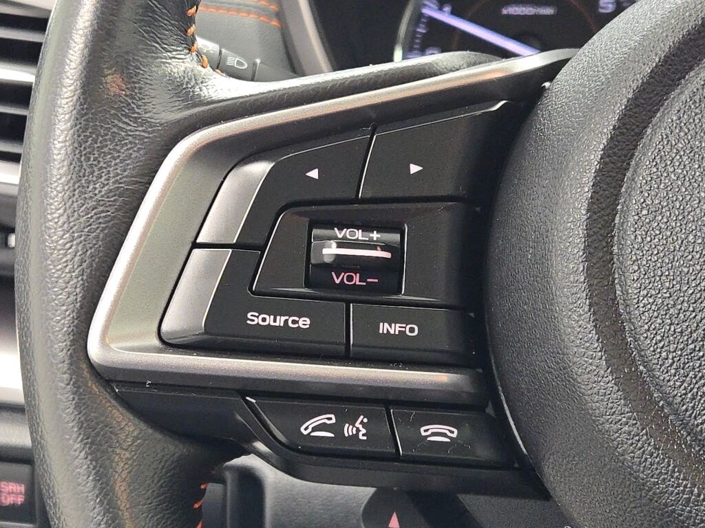 2023 SUBARU CROSSTREK - Image 34