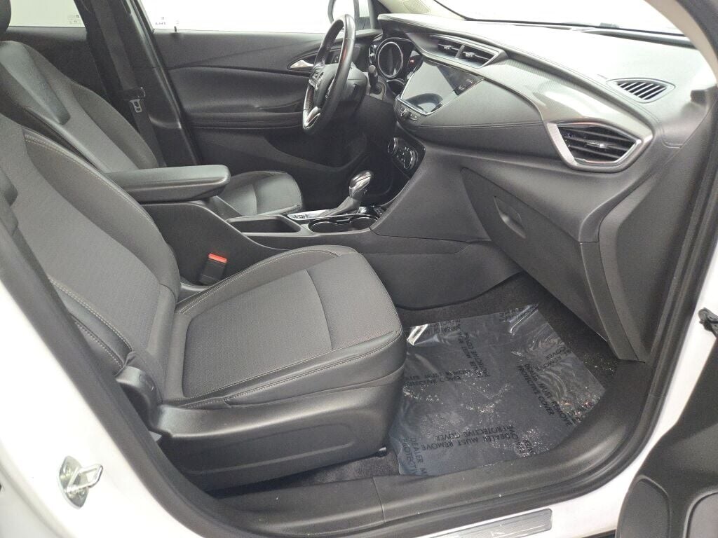 2021 BUICK ENCORE GX - Image 7