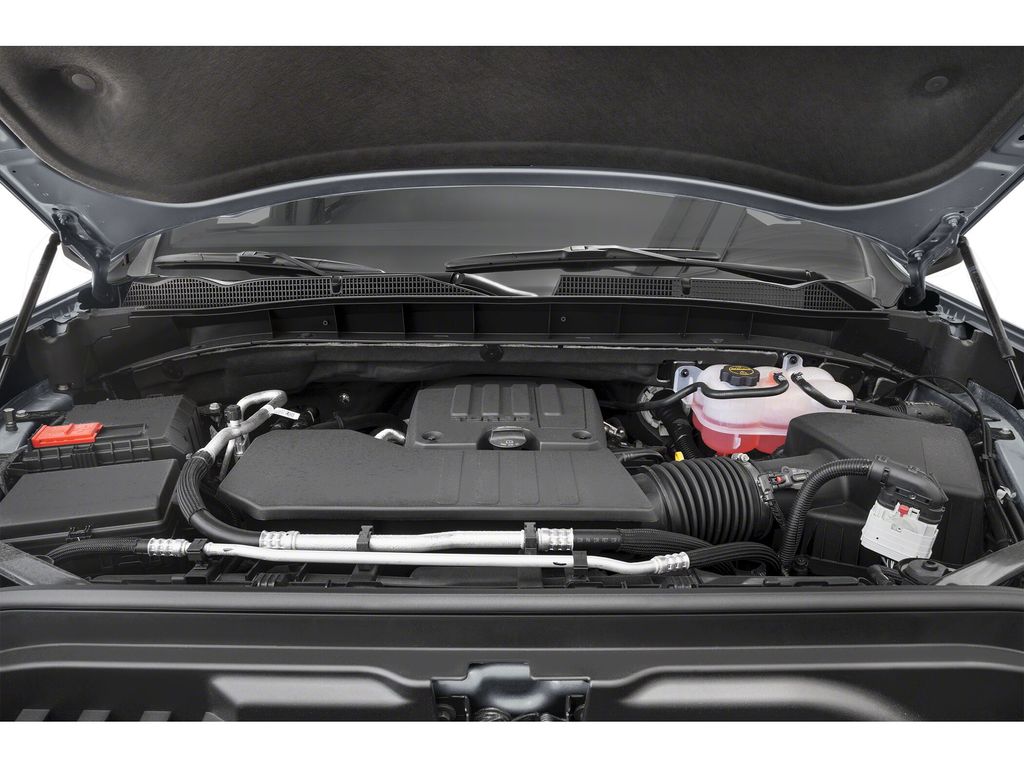2026 GMC Sierra 1500 Elevation - Photo 11