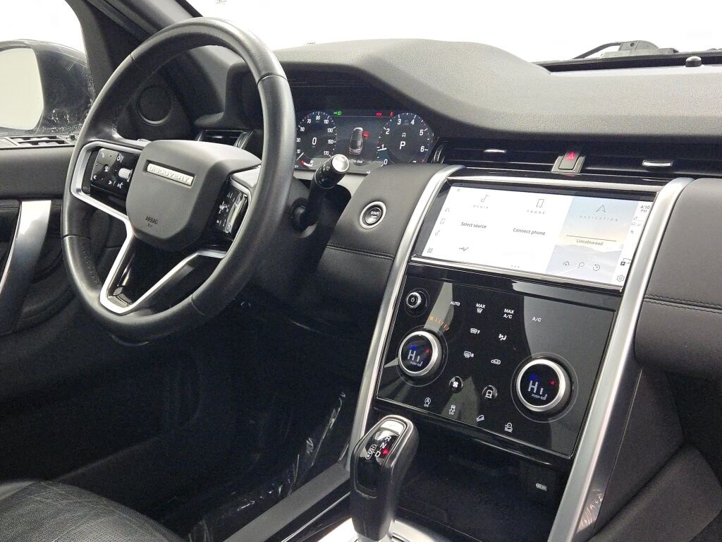 2023 LAND ROVER DISCOVERY SPORT - Image 9