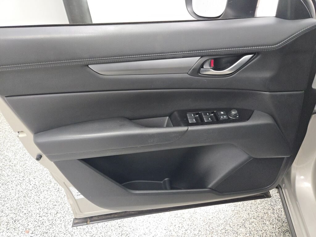 2024 MAZDA CX-5 - Image 22