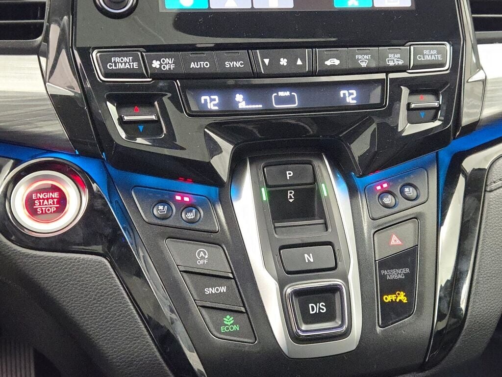 2022 HONDA ODYSSEY - Image 33