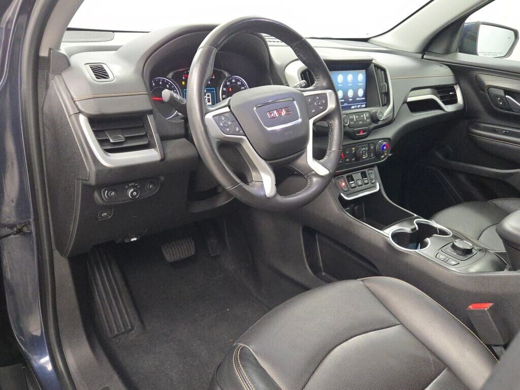 2018 GMC TERRAIN - Image 24