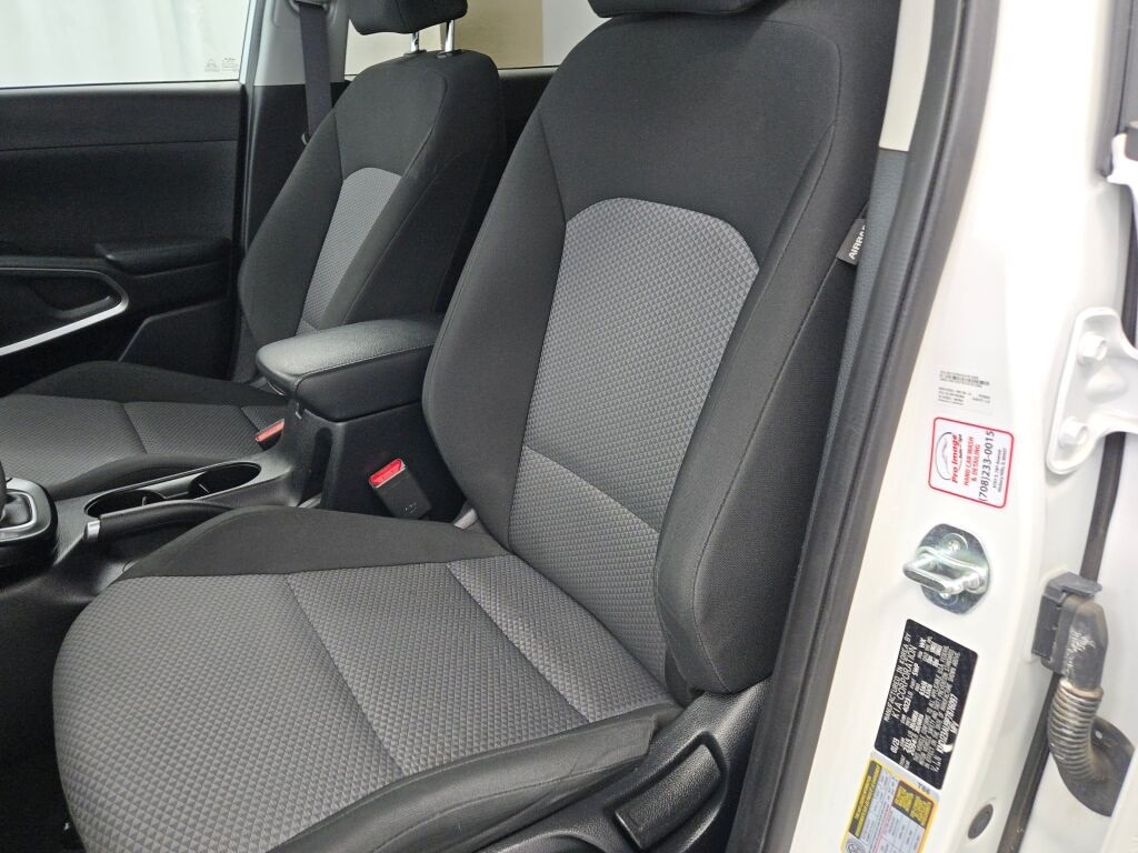 2023 KIA SOUL - Image 26