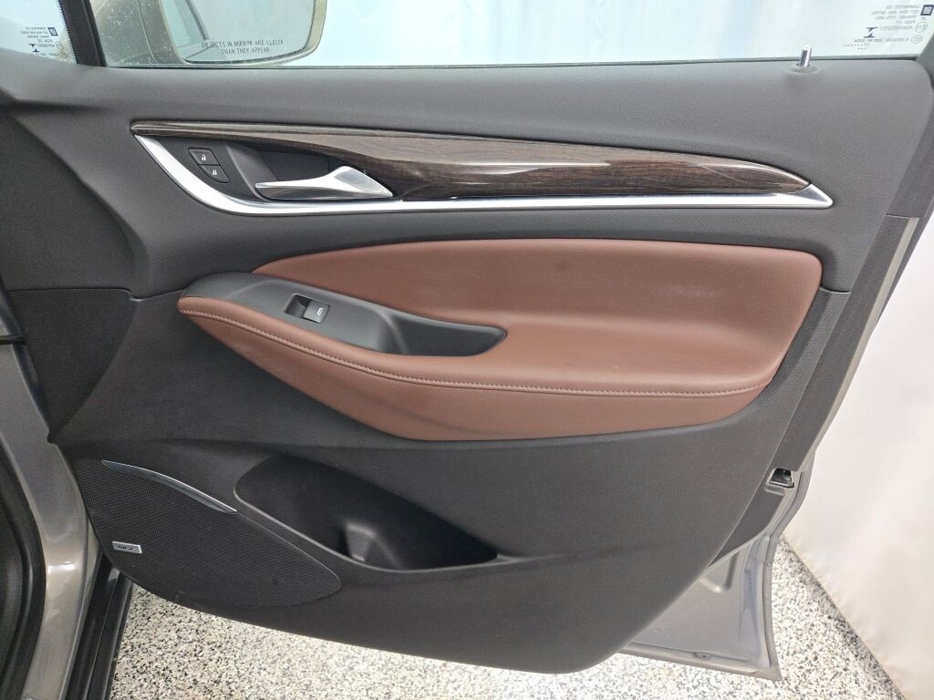 2018 BUICK ENCLAVE - Image 6