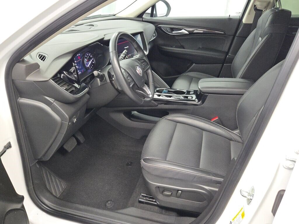 2023 BUICK ENVISION - Image 25
