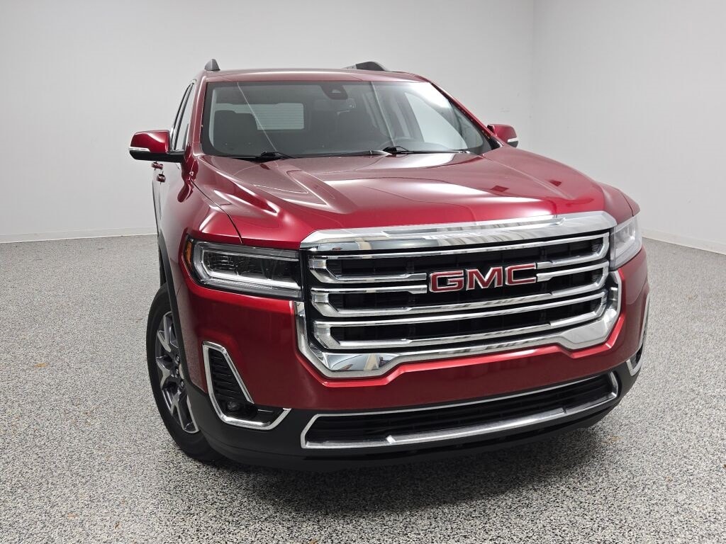 2023 GMC ACADIA - Image 5