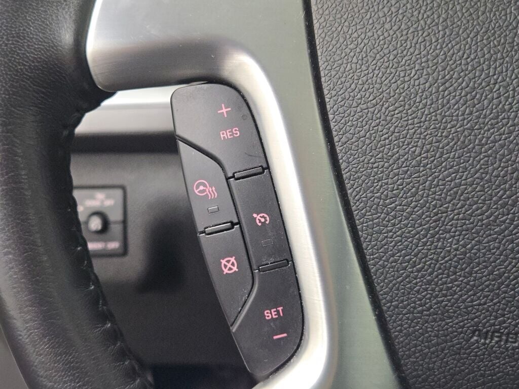 2017 GMC ACADIA - Image 35