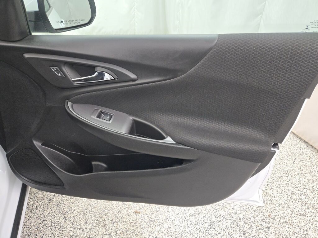 2024 CHEVROLET MALIBU - Image 6