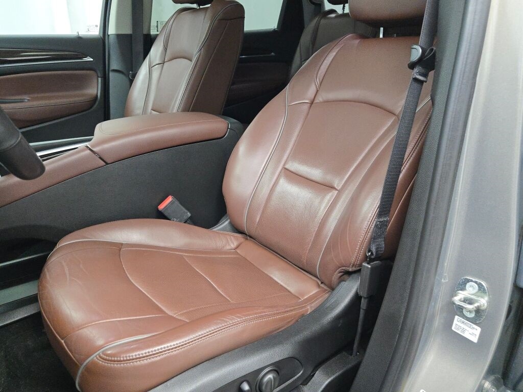 2018 BUICK ENCLAVE - Image 28