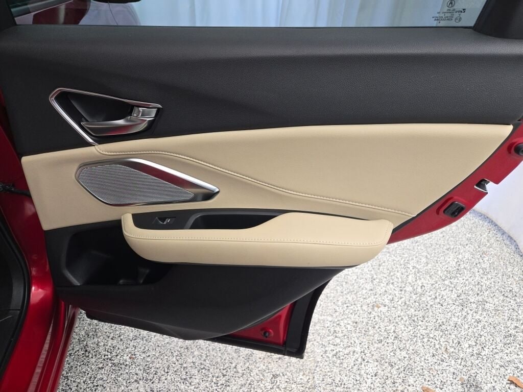 2020 ACURA RDX - Image 10