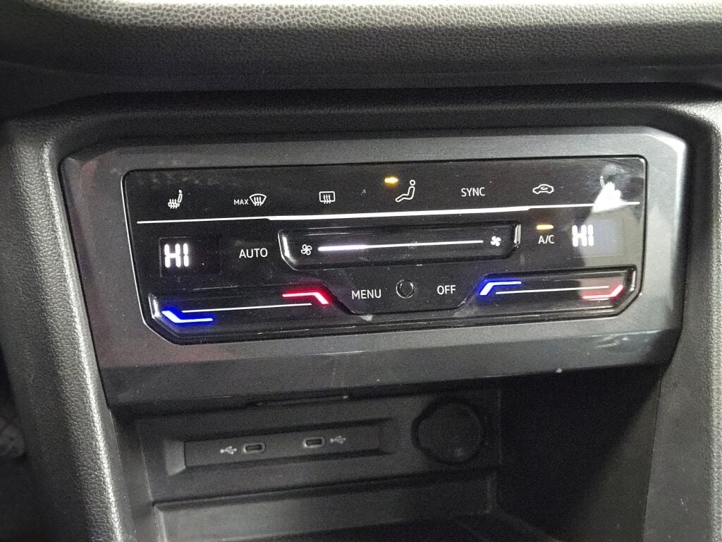 2024 VOLKSWAGEN TIGUAN - Image 29