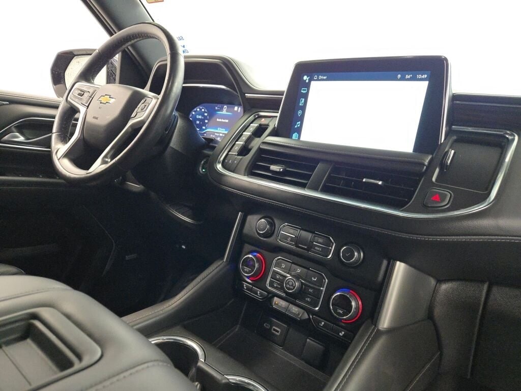 2022 CHEVROLET TAHOE - Image 9