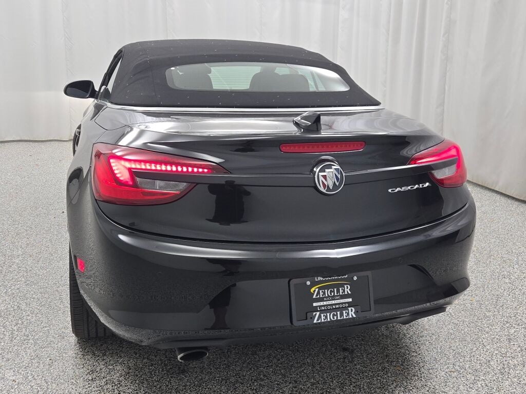2019 BUICK CASCADA - Image 12