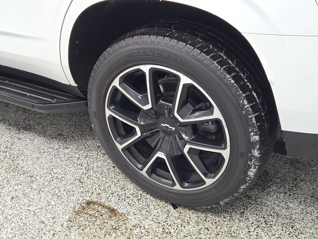 2023 CHEVROLET TAHOE - Image 18