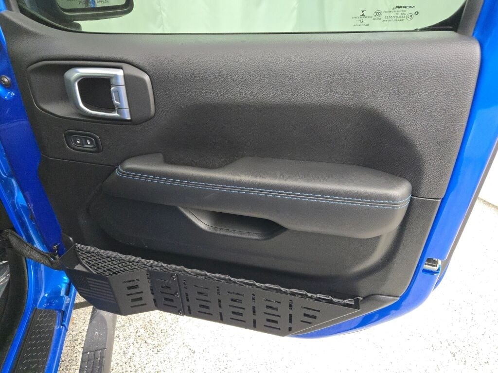 2021 JEEP WRANGLER - Image 6