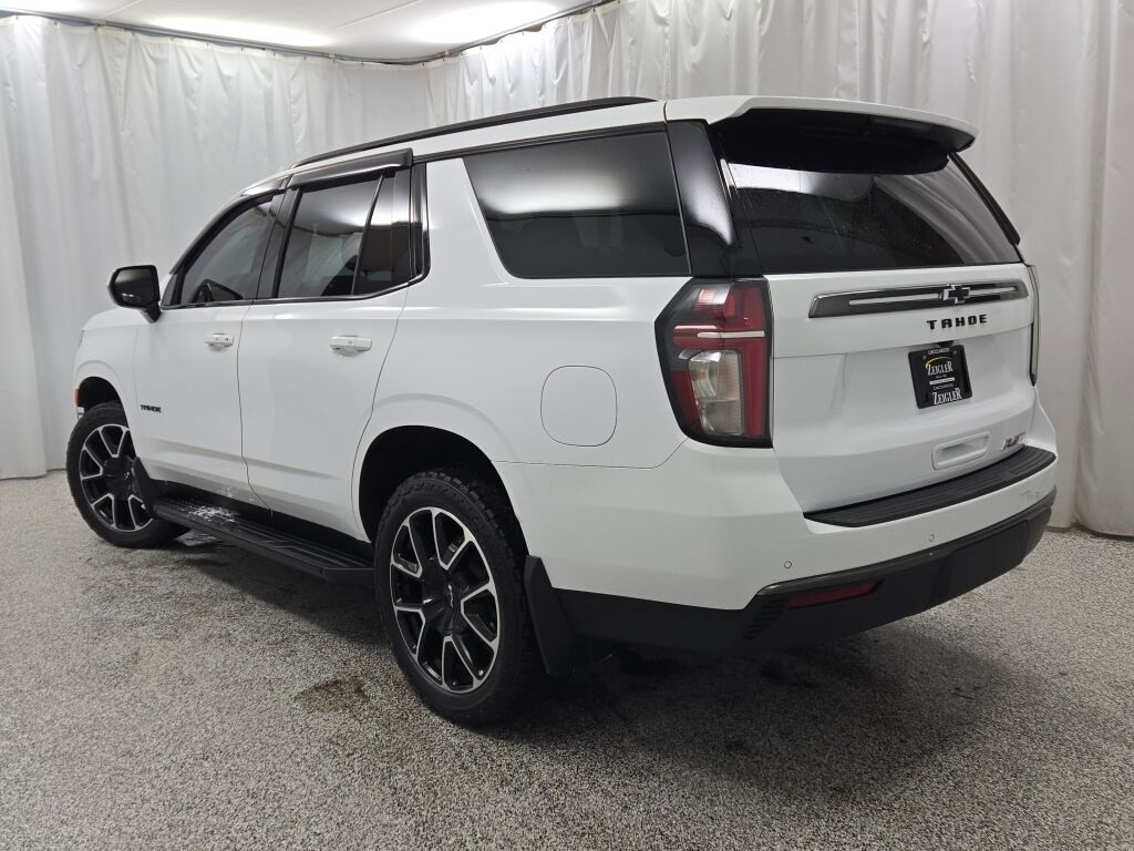 2021 CHEVROLET TAHOE - Image 15