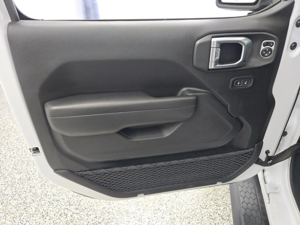 2024 JEEP WRANGLER - Image 22