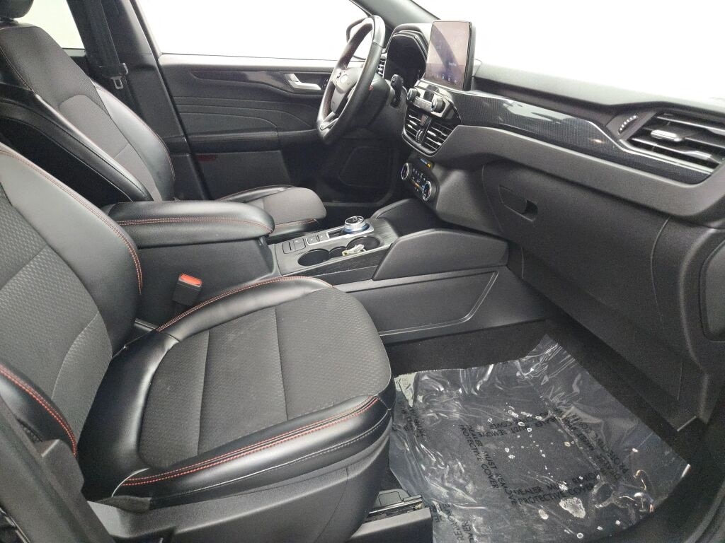 2024 FORD ESCAPE - Image 7