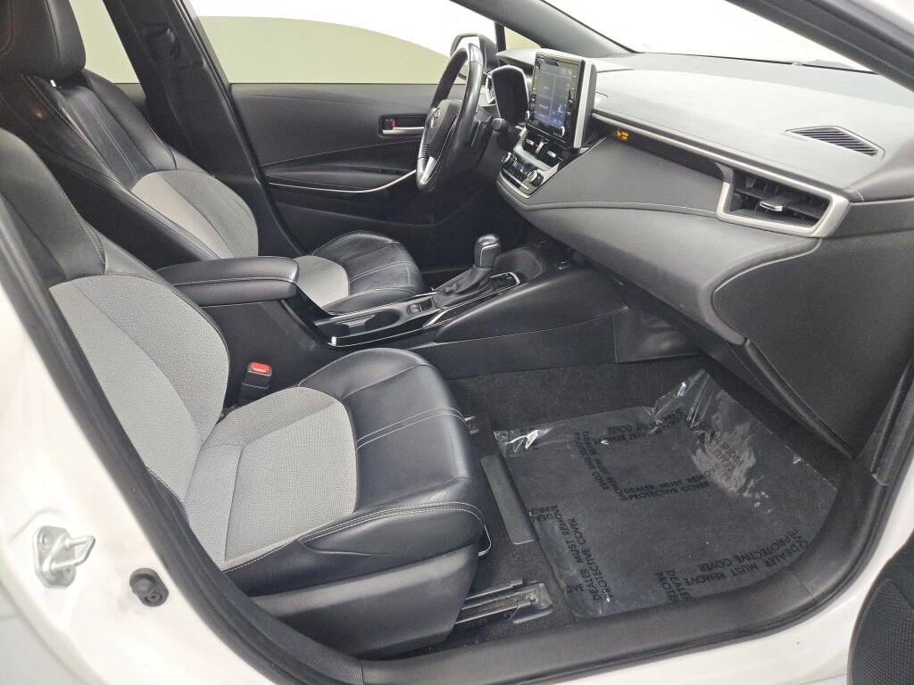 2021 TOYOTA COROLLA - Image 7
