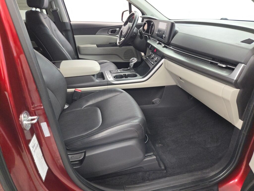 2024 KIA CARNIVAL - Image 7