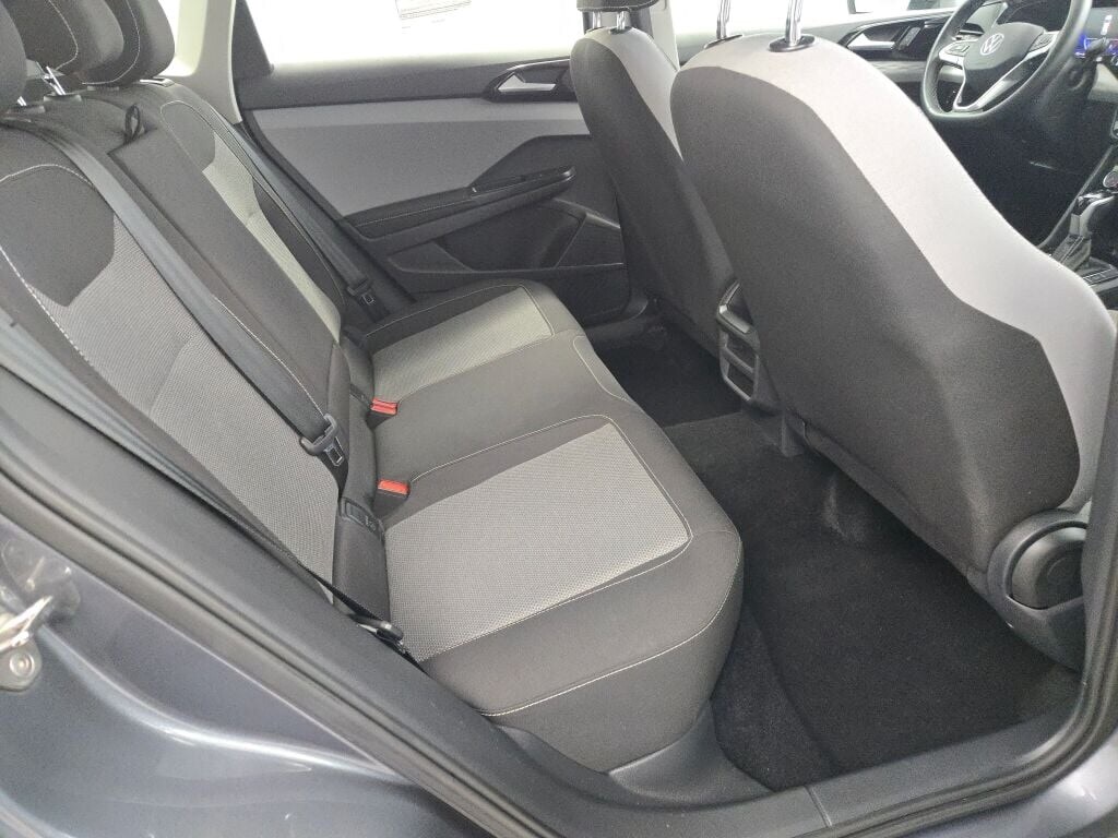 2024 VOLKSWAGEN TAOS - Image 10