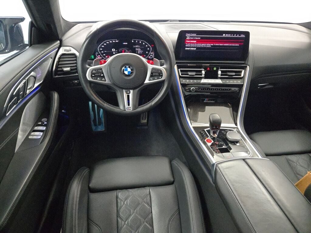 2023 BMW M8 - Image 26