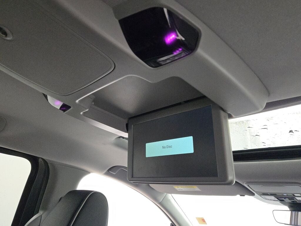 2022 HONDA ODYSSEY - Image 11