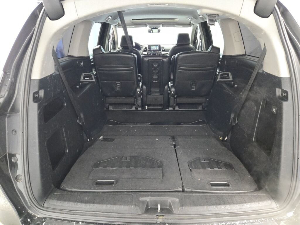 2023 HONDA ODYSSEY - Image 17
