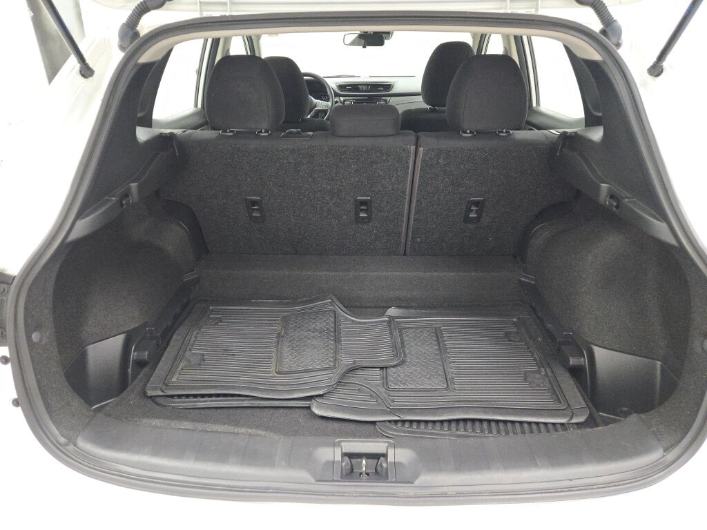 2021 NISSAN ROGUE SPORT - Image 18