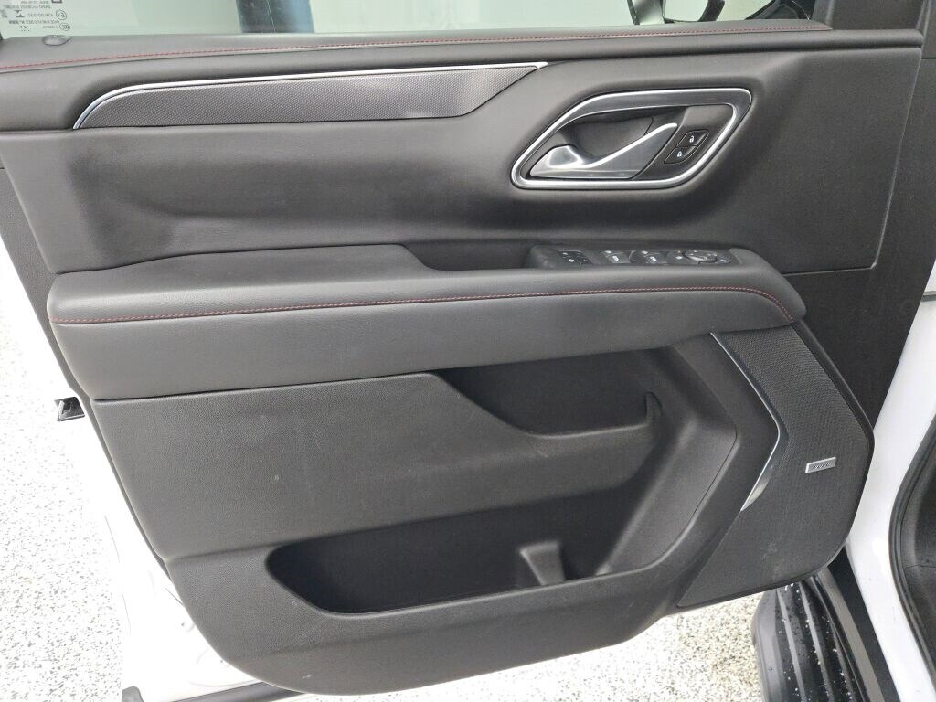 2021 CHEVROLET TAHOE - Image 22