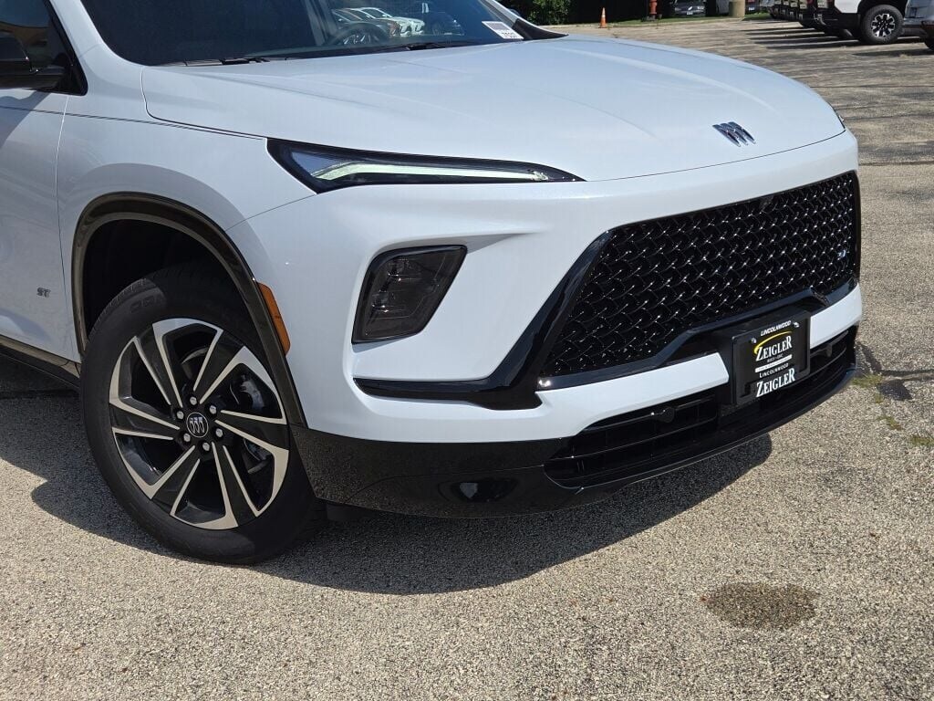 New 2026 Buick Enclave Sport Touring SUV