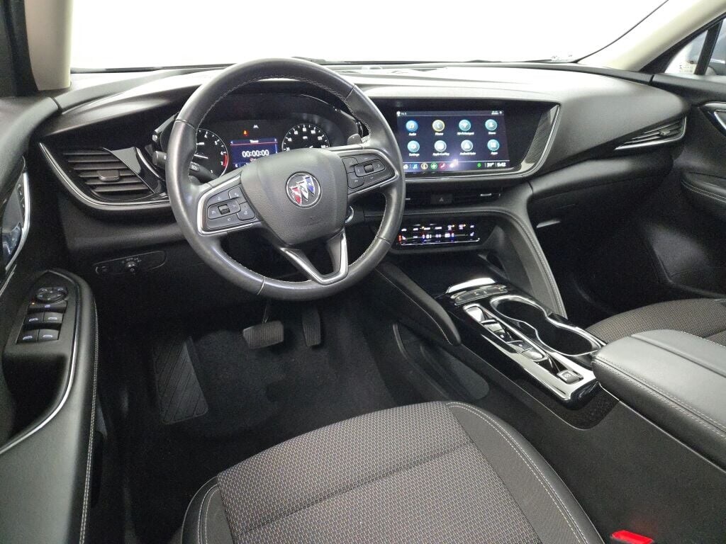 2022 BUICK ENVISION - Image 21