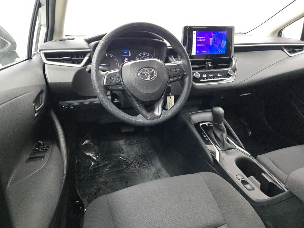 2024 TOYOTA COROLLA - Image 19