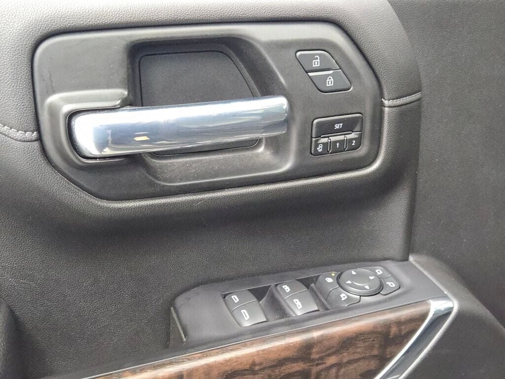 2020 GMC SIERRA - Image 24