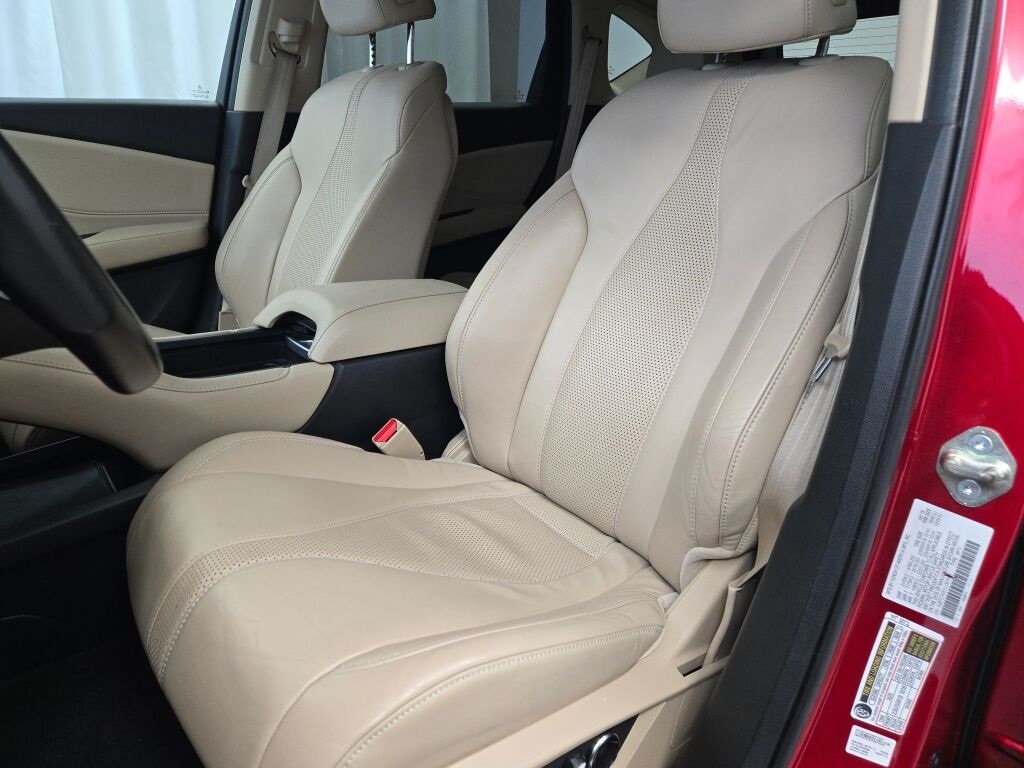 2020 ACURA RDX - Image 27