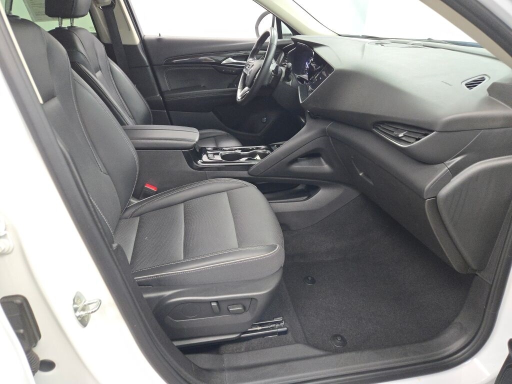 2023 BUICK ENVISION - Image 7