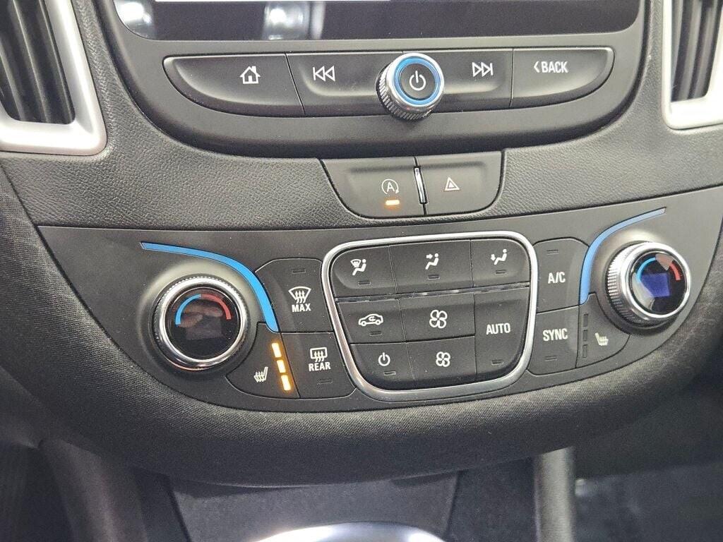 2024 CHEVROLET MALIBU - Image 28
