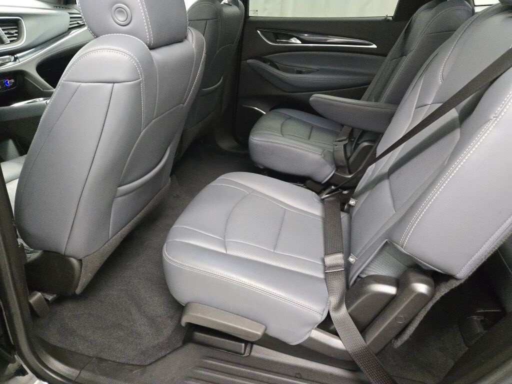 2023 BUICK ENCLAVE - Image 21