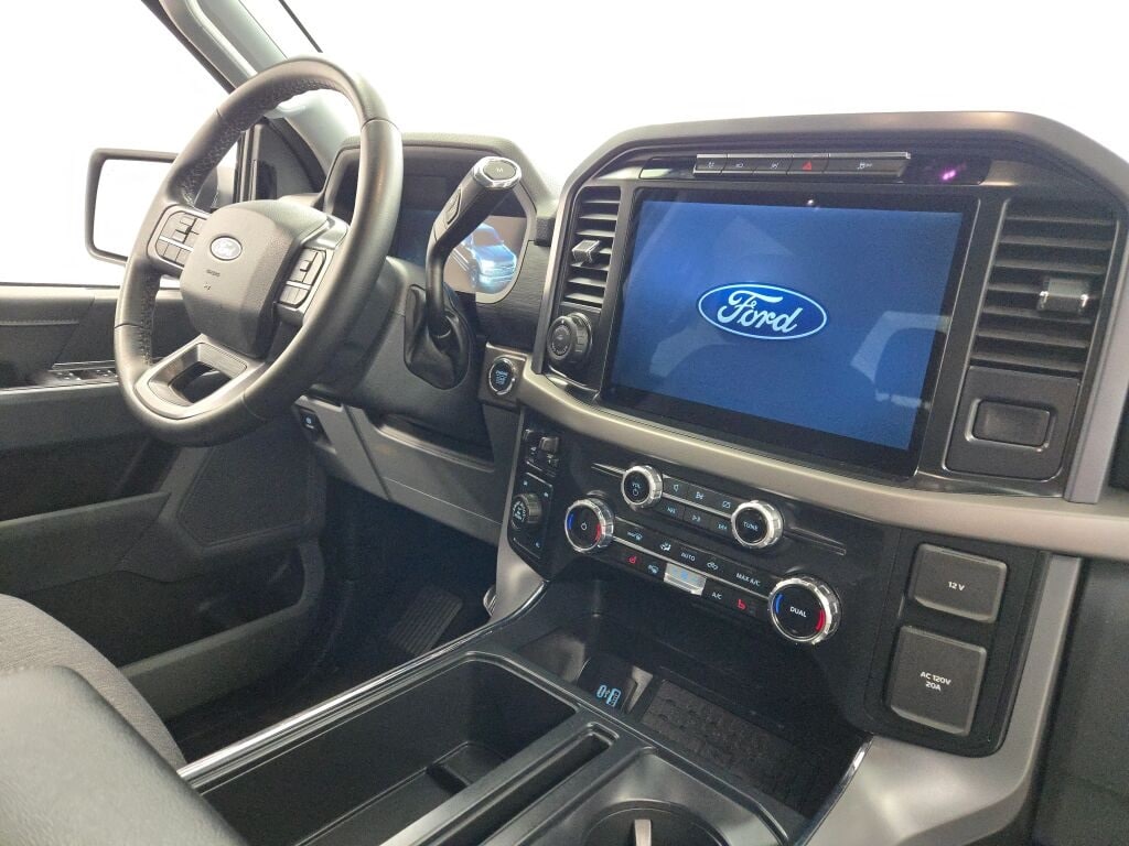 2024 FORD F-150 - Image 9