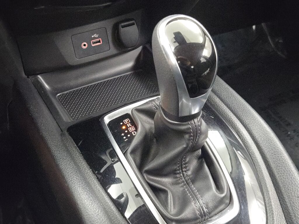 2021 NISSAN ROGUE SPORT - Image 29